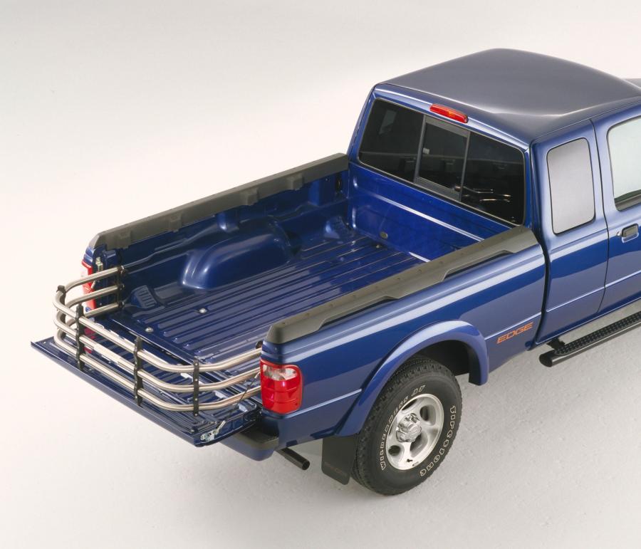  Ford Ranger America 2001 года  (фото 8 из 85)